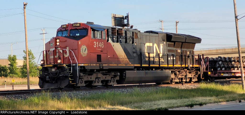 CN 3146